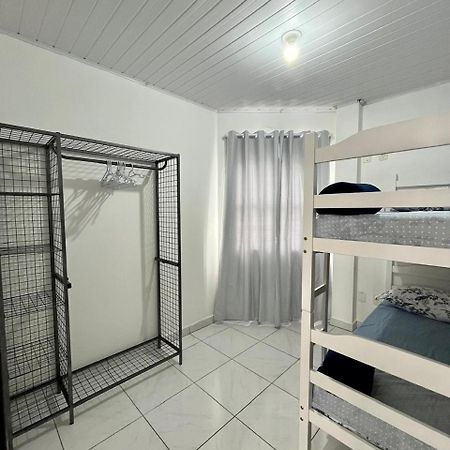 Apartamento Lirio بورتو بيلو المظهر الخارجي الصورة