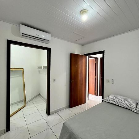 Apartamento Lirio بورتو بيلو المظهر الخارجي الصورة