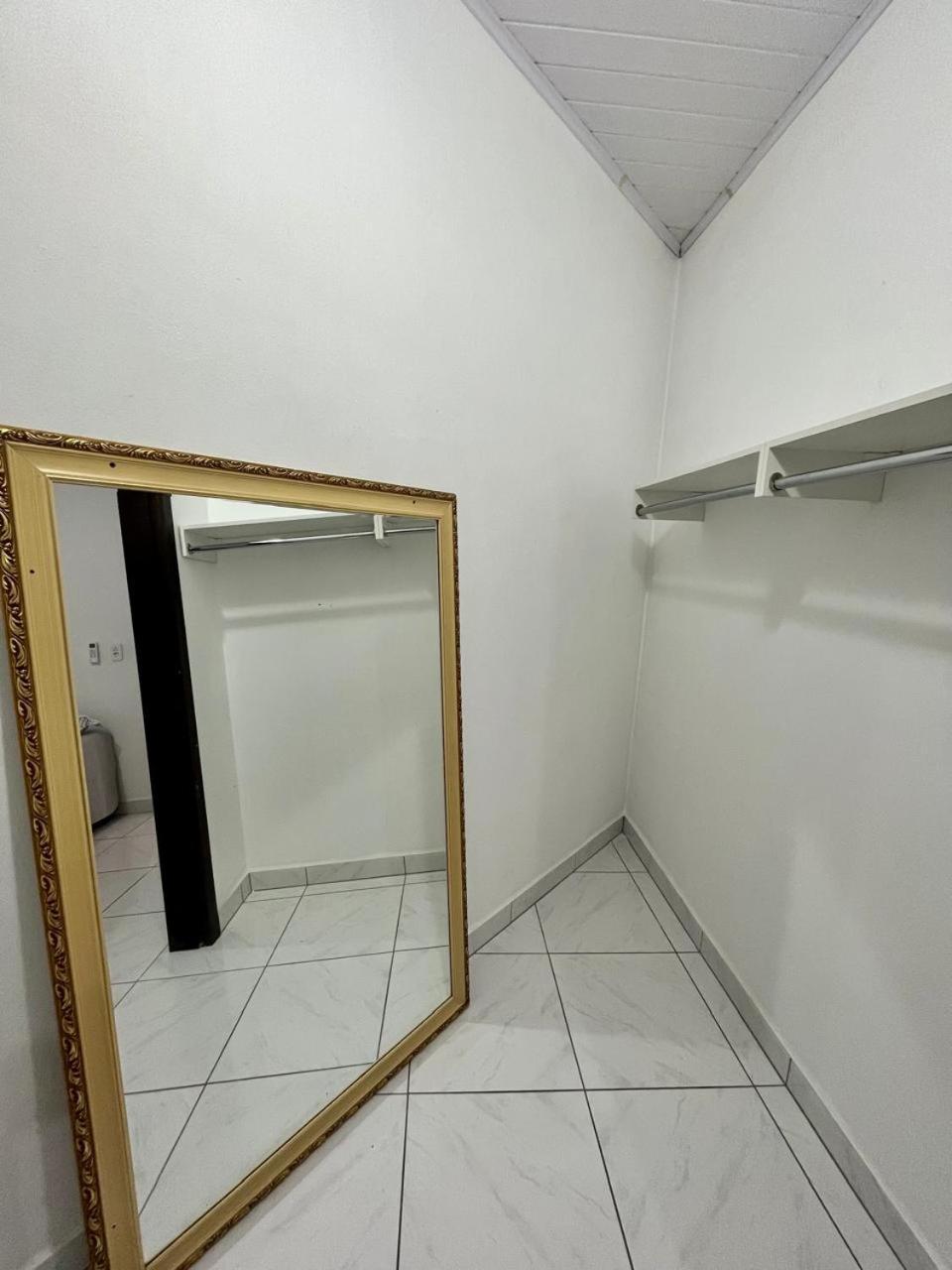 Apartamento Lirio بورتو بيلو المظهر الخارجي الصورة