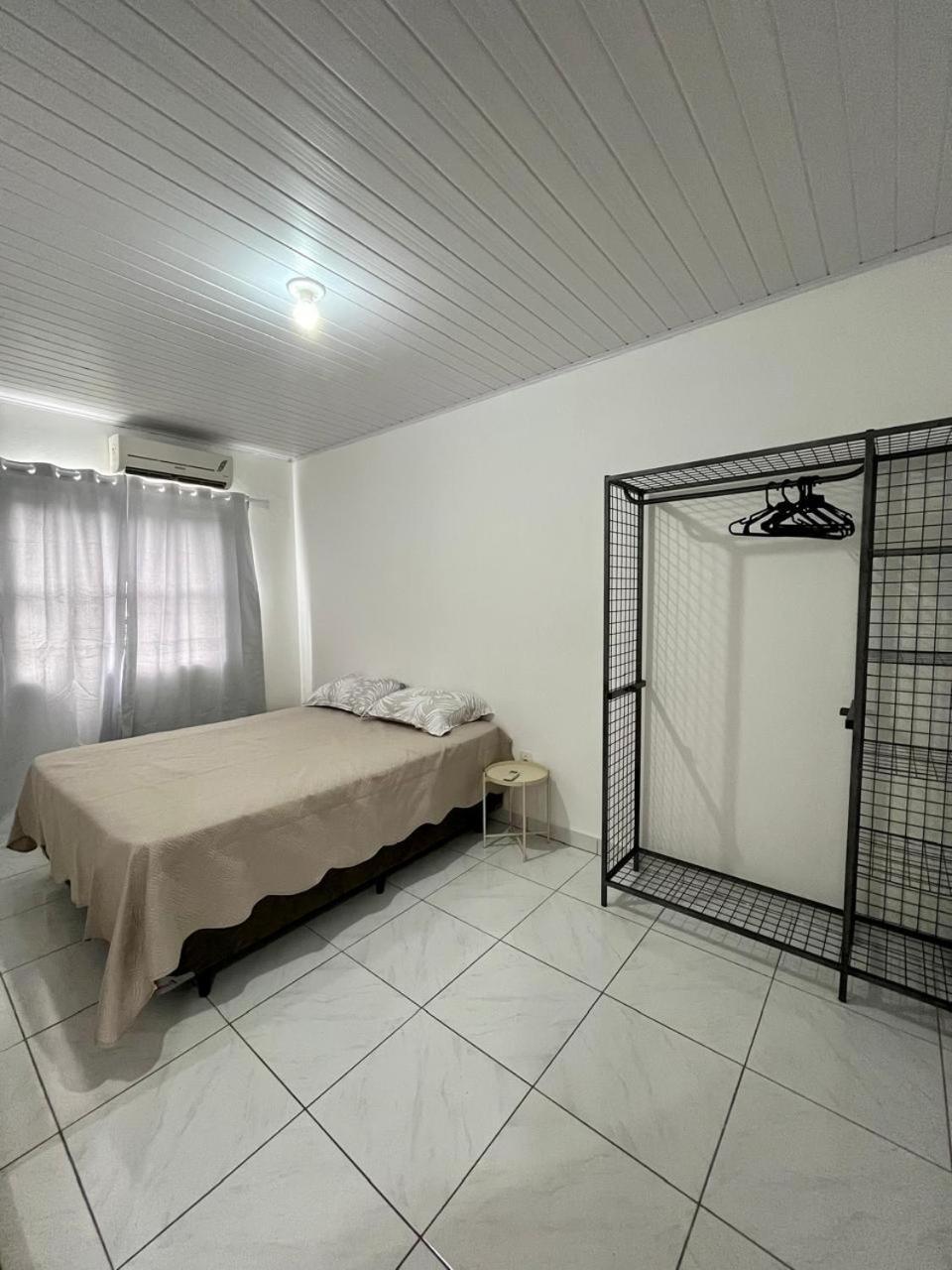 Apartamento Lirio بورتو بيلو المظهر الخارجي الصورة