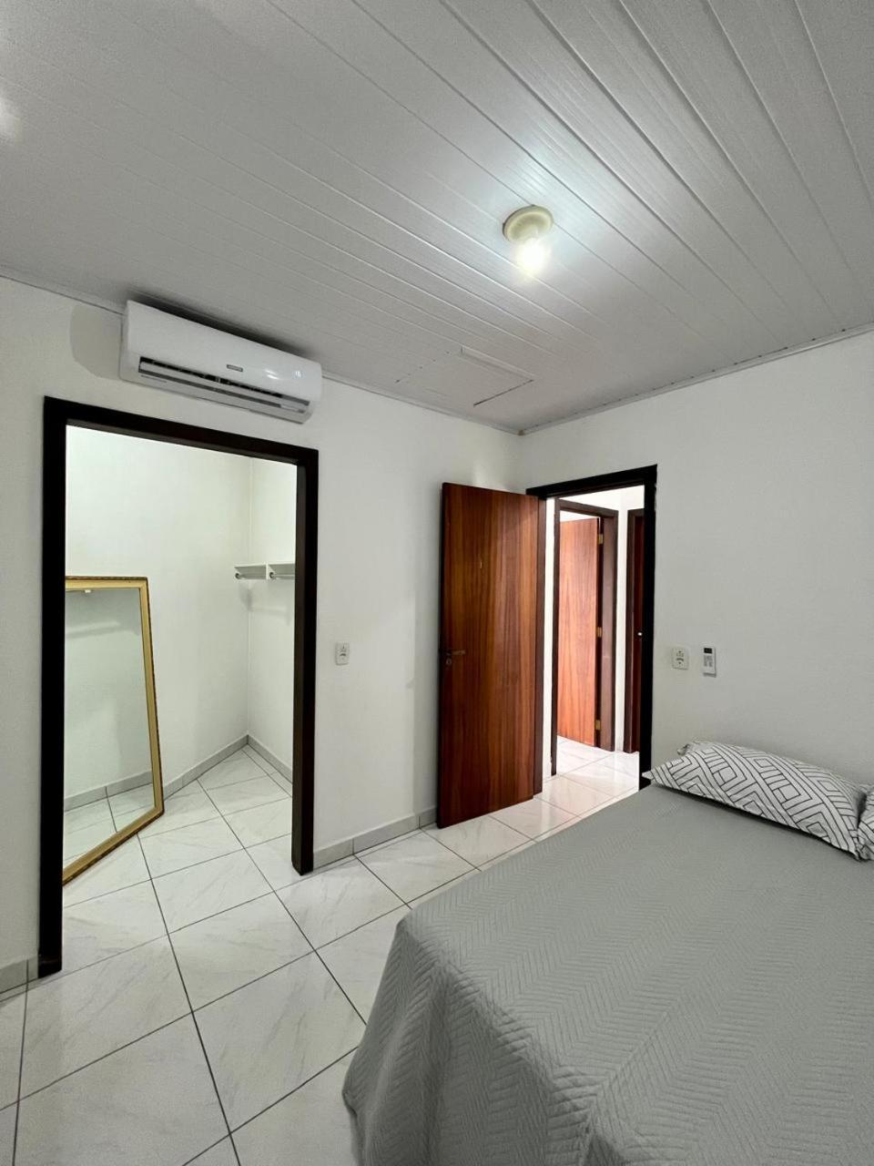 Apartamento Lirio بورتو بيلو المظهر الخارجي الصورة