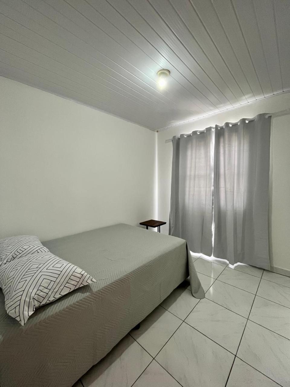 Apartamento Lirio بورتو بيلو المظهر الخارجي الصورة